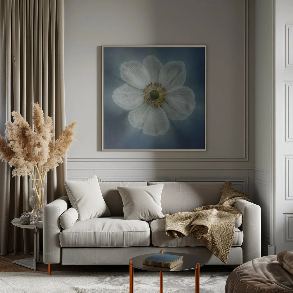 Wall Art Princes Anne-Mone - Image 4