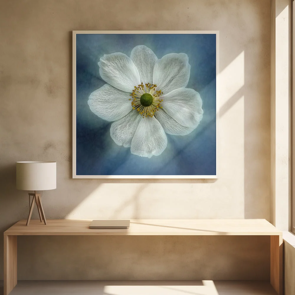 Wall Art Princes Anne-Mone - Image 7