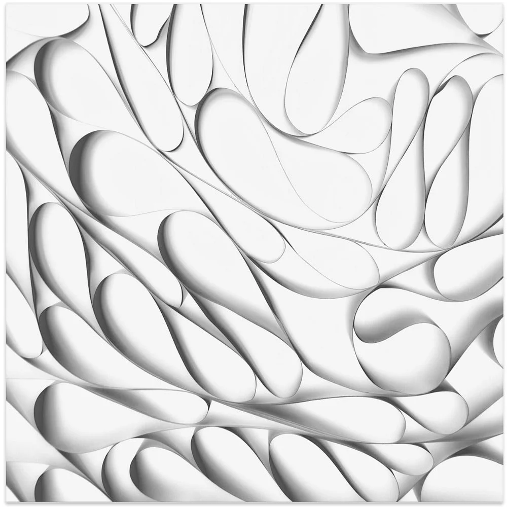 Wall art "S" - Image 3