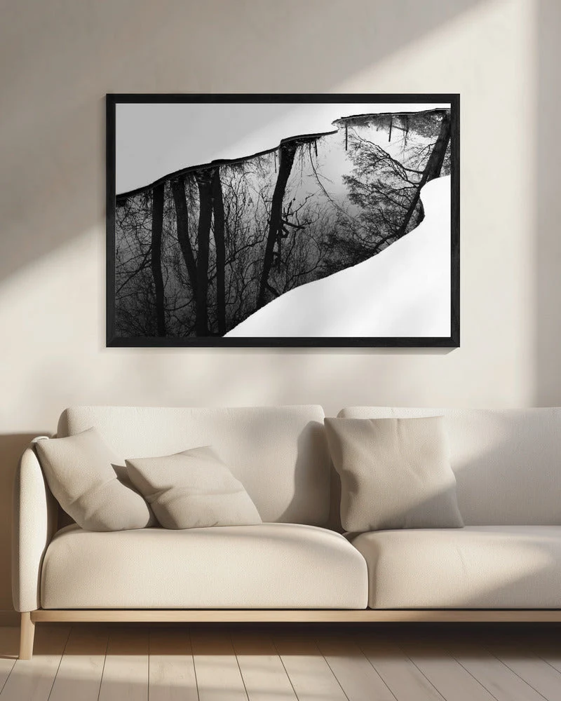 Wall art Riverside - Image 9