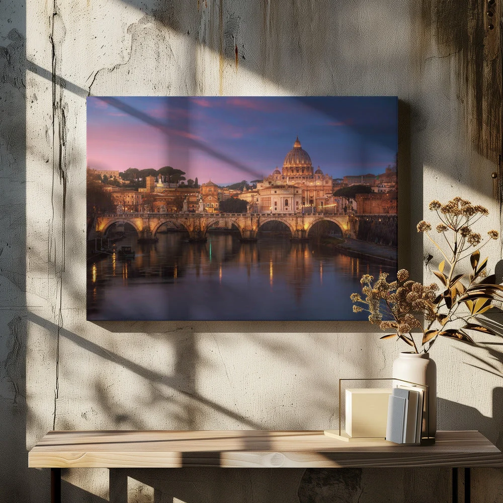 Wall art-Roma 1. - Image 5