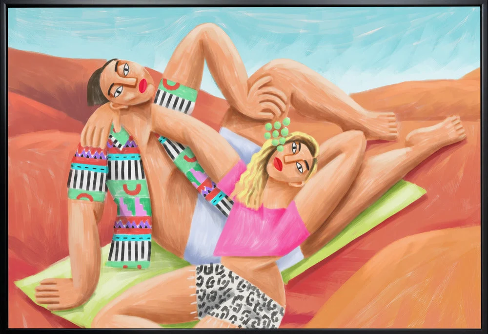 Wall art Salagood - Image 3