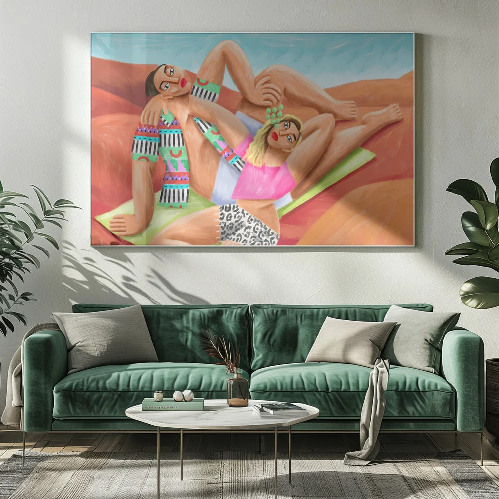 Wall art Salagood - Image 9