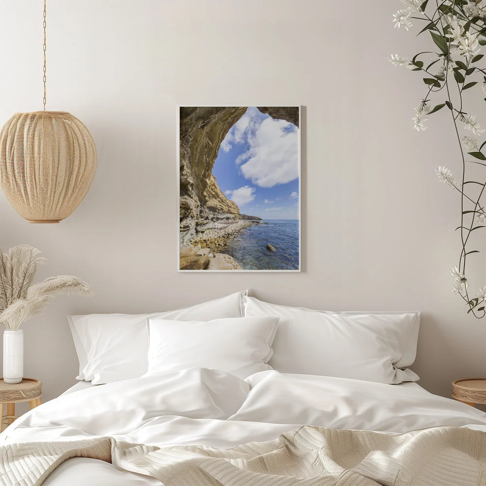 Wall art SAN DIEGO Sunset Cliffs - Image 11