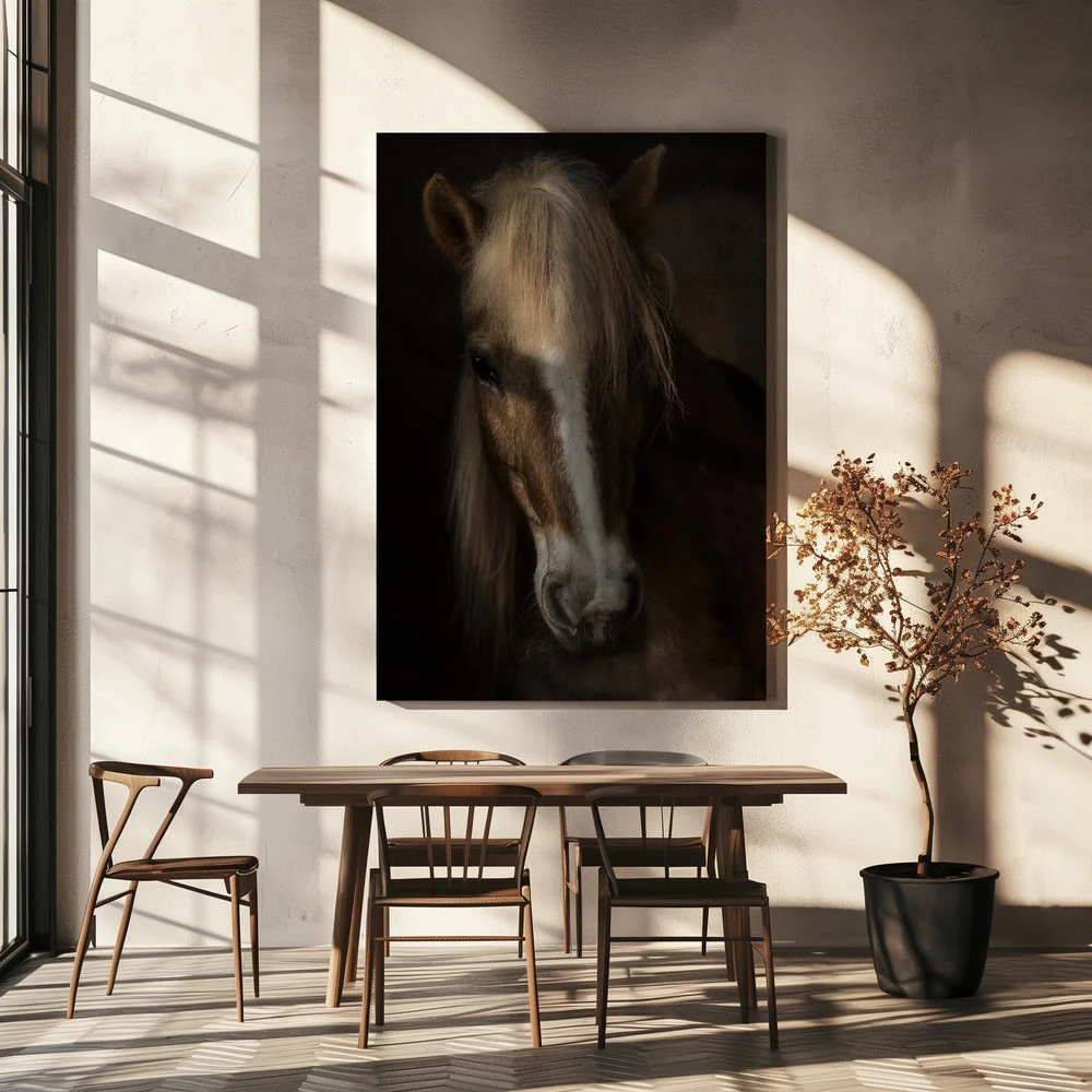 Wall art Sapience - Image 5