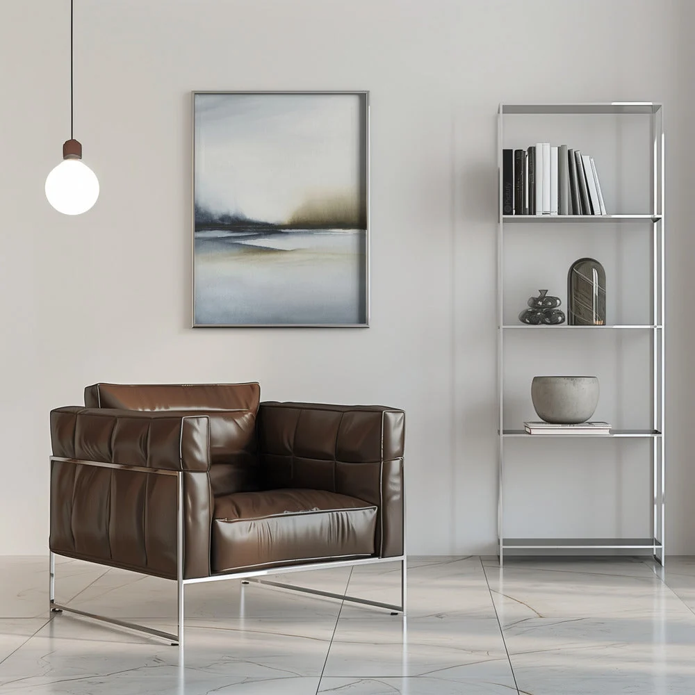 Wall art Seasideserenityi 32x40 - Image 8