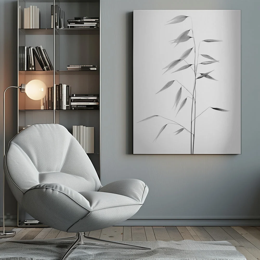 Wall art Sharpness of the nature - Image 10