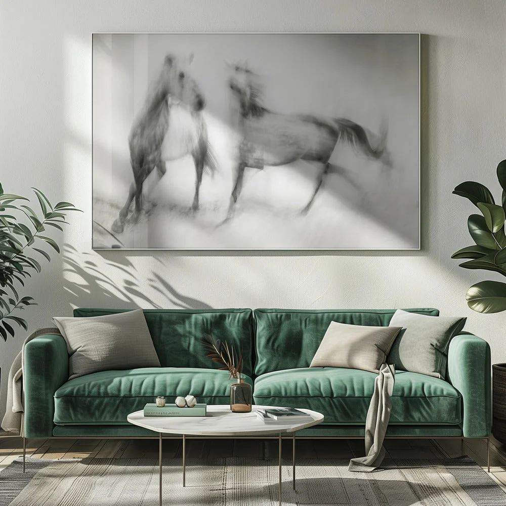 Wall art Shivers - Image 6