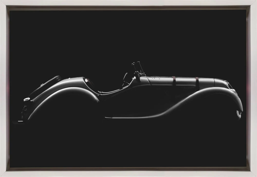 Wall art Silhouette - Image 4