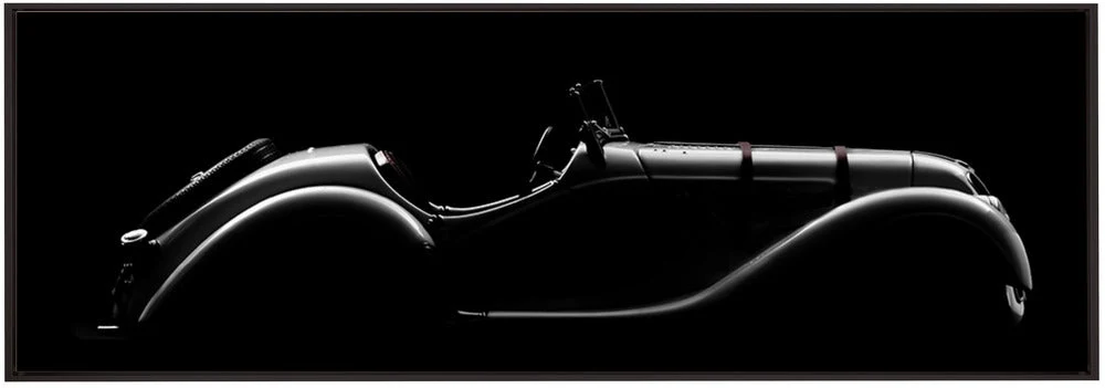 Wall art Silhouette - Image 5