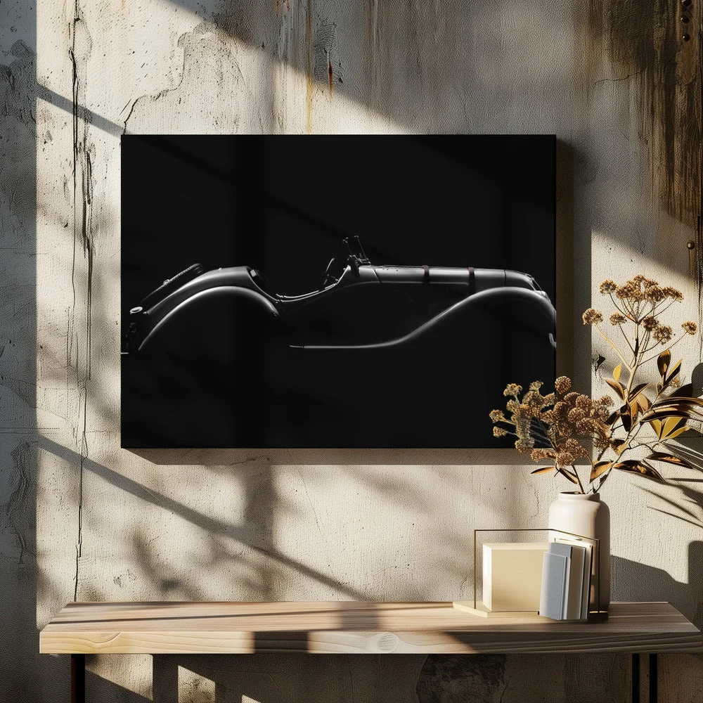 Wall art Silhouette - Image 6
