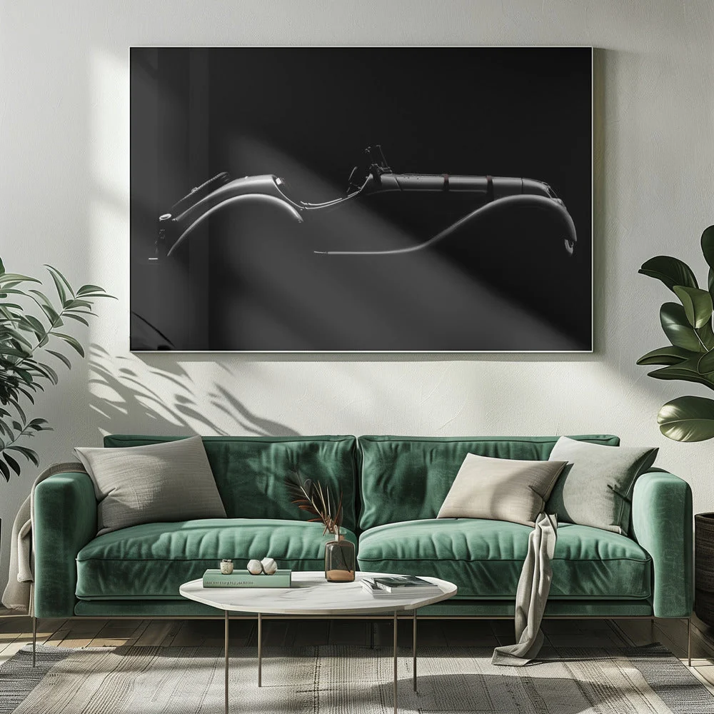 Wall art Silhouette - Image 8