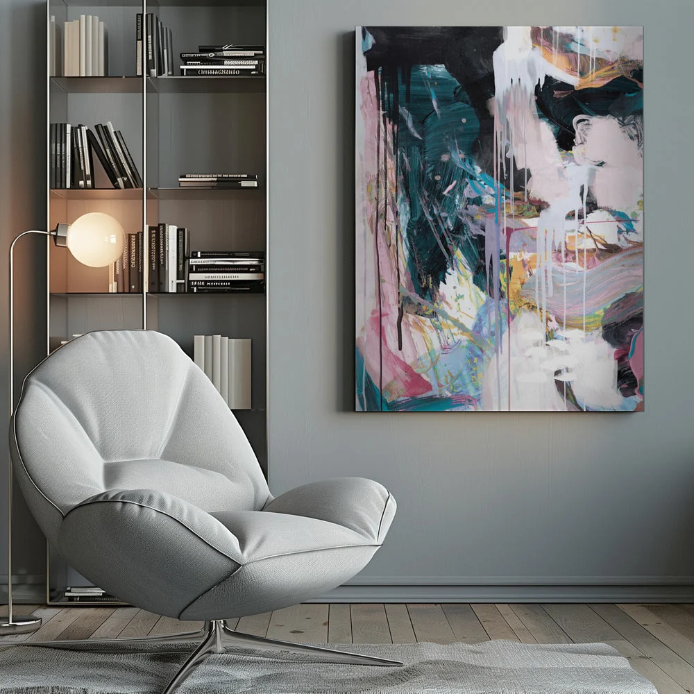 Wall Art - Statement No2 - Image 10