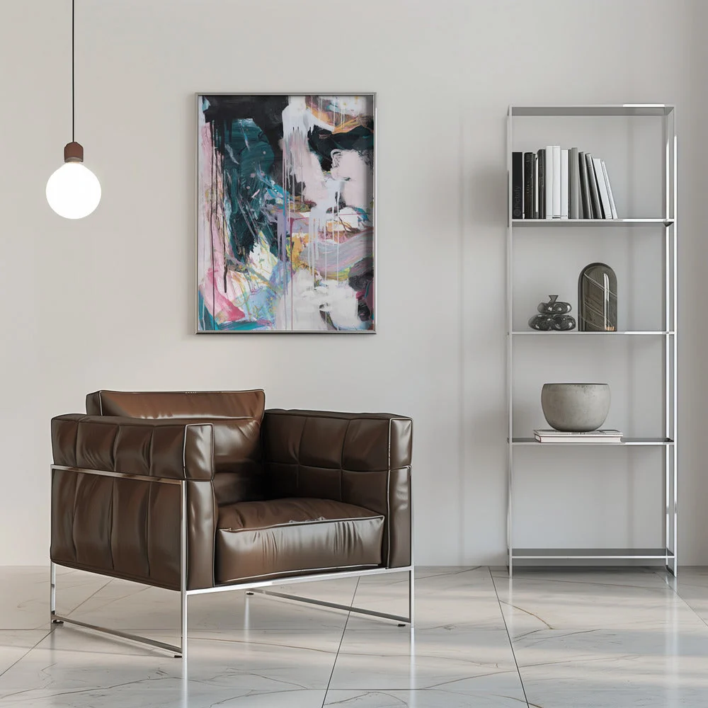 Wall Art - Statement No2 - Image 8