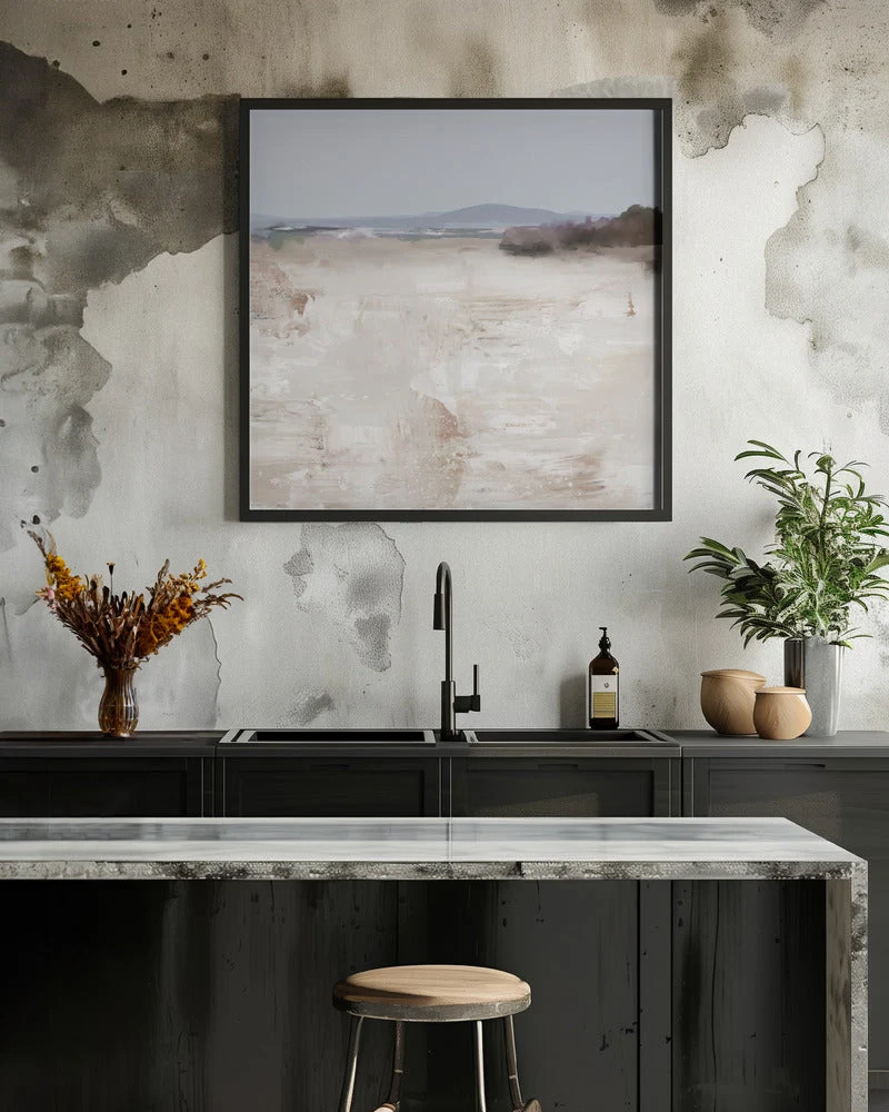Wall art Stream - Image 3