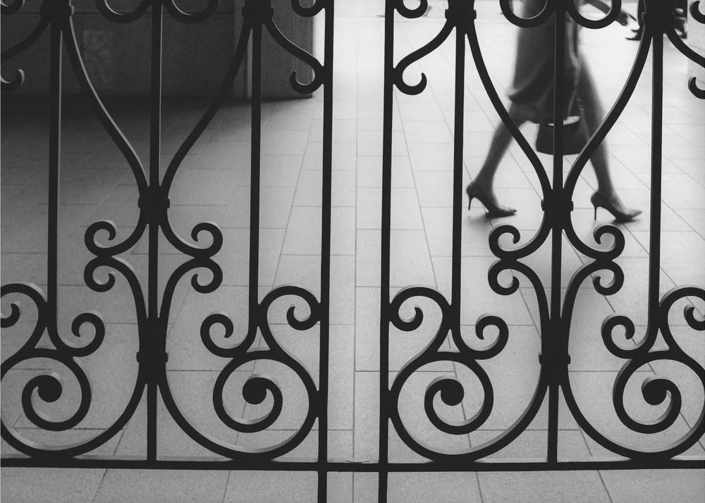 Wall art street 15 - Image 10