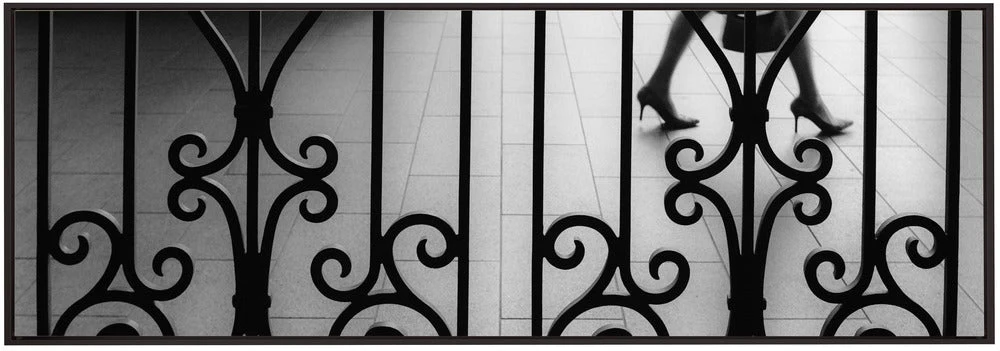 Wall art street 15 - Image 11