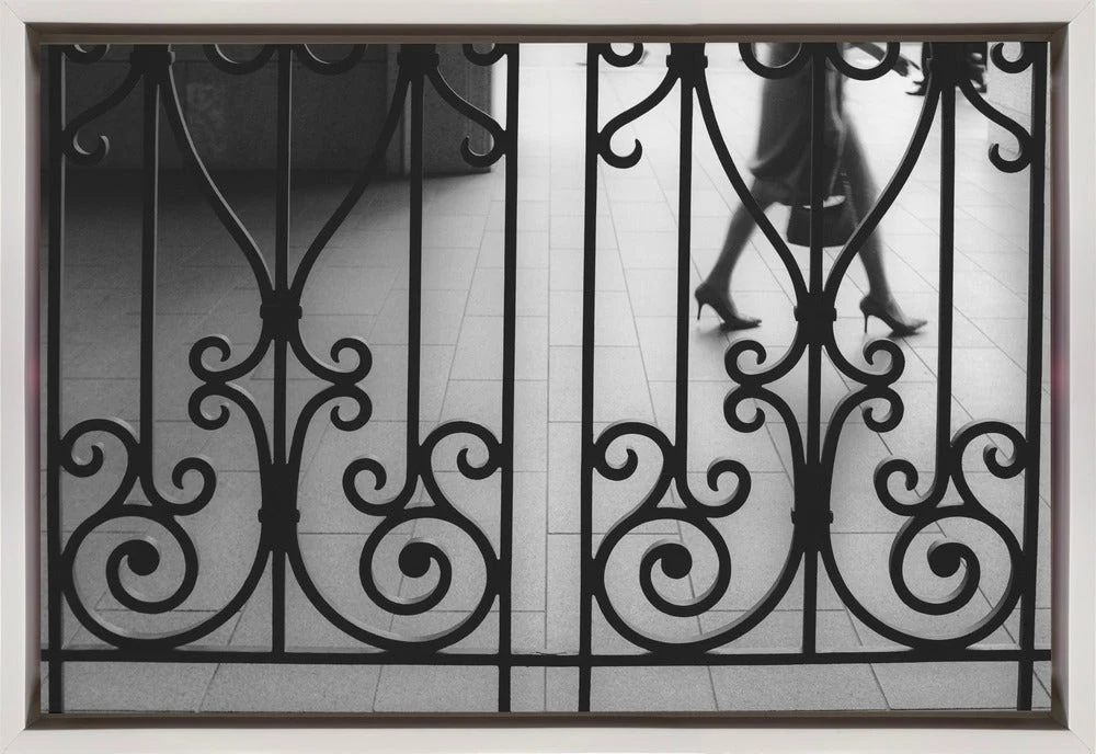 Wall art street 15 - Image 9