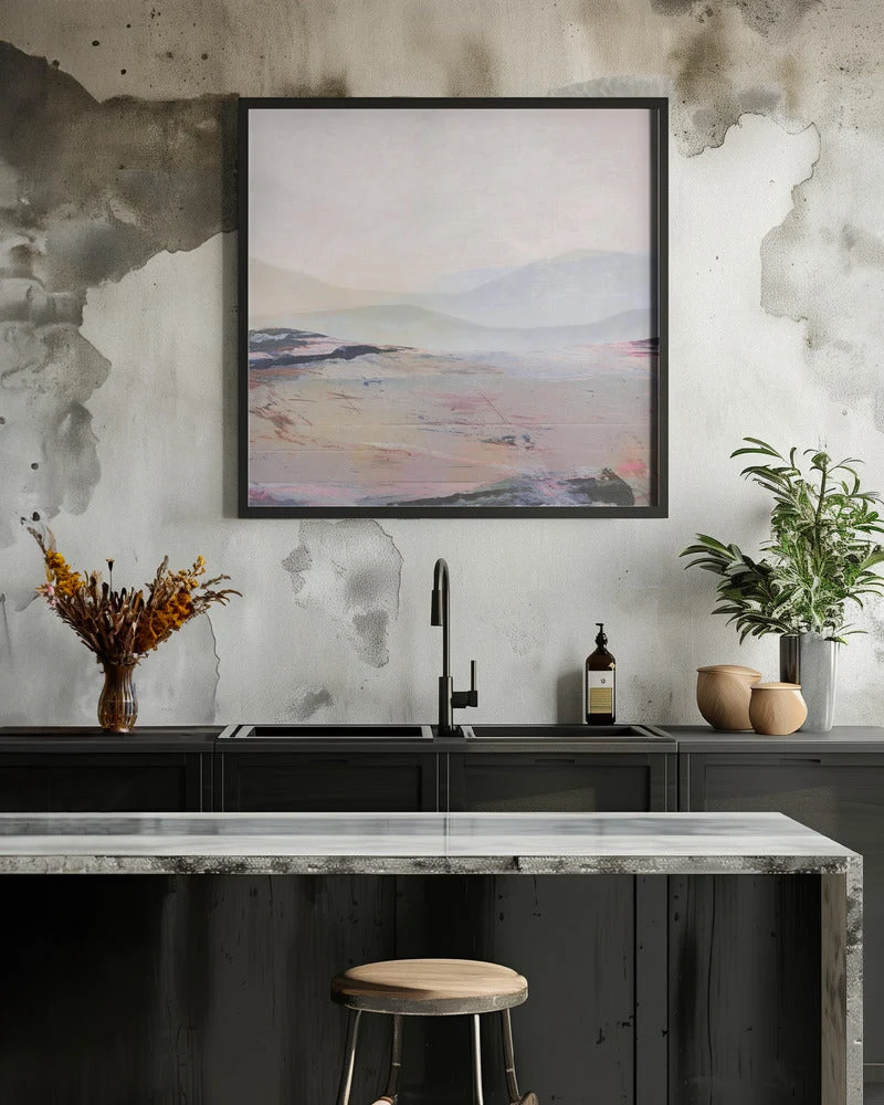 Wall art Summer - Image 3