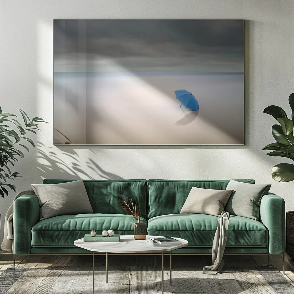 Wall art Summer Rain - Image 7