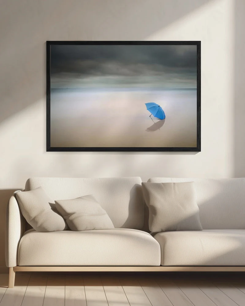 Wall art Summer Rain - Image 8