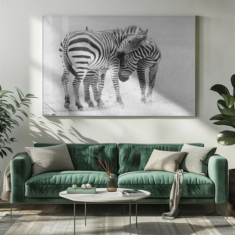 Wall art Tender Moment - Image 9