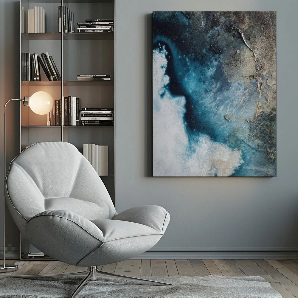 Wall Art The Edge - Image 10
