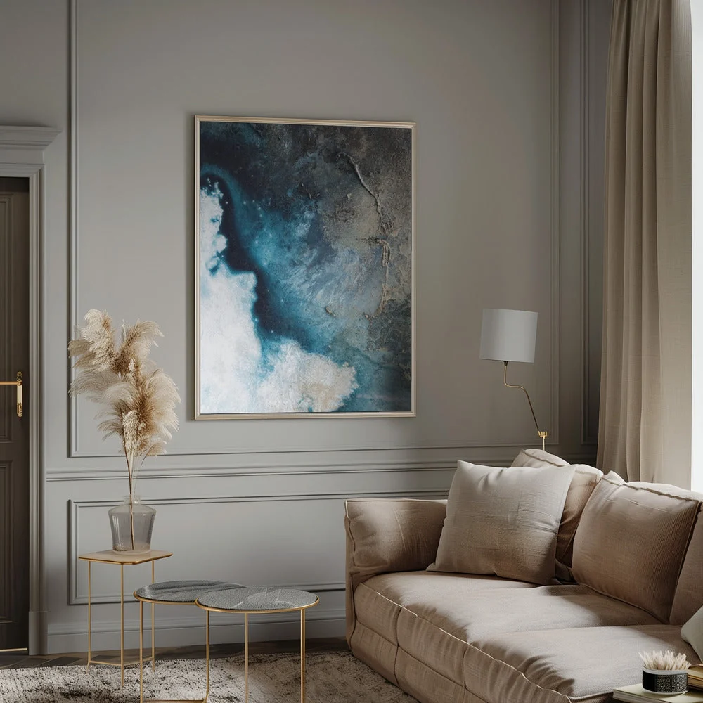 Wall Art The Edge - Image 12