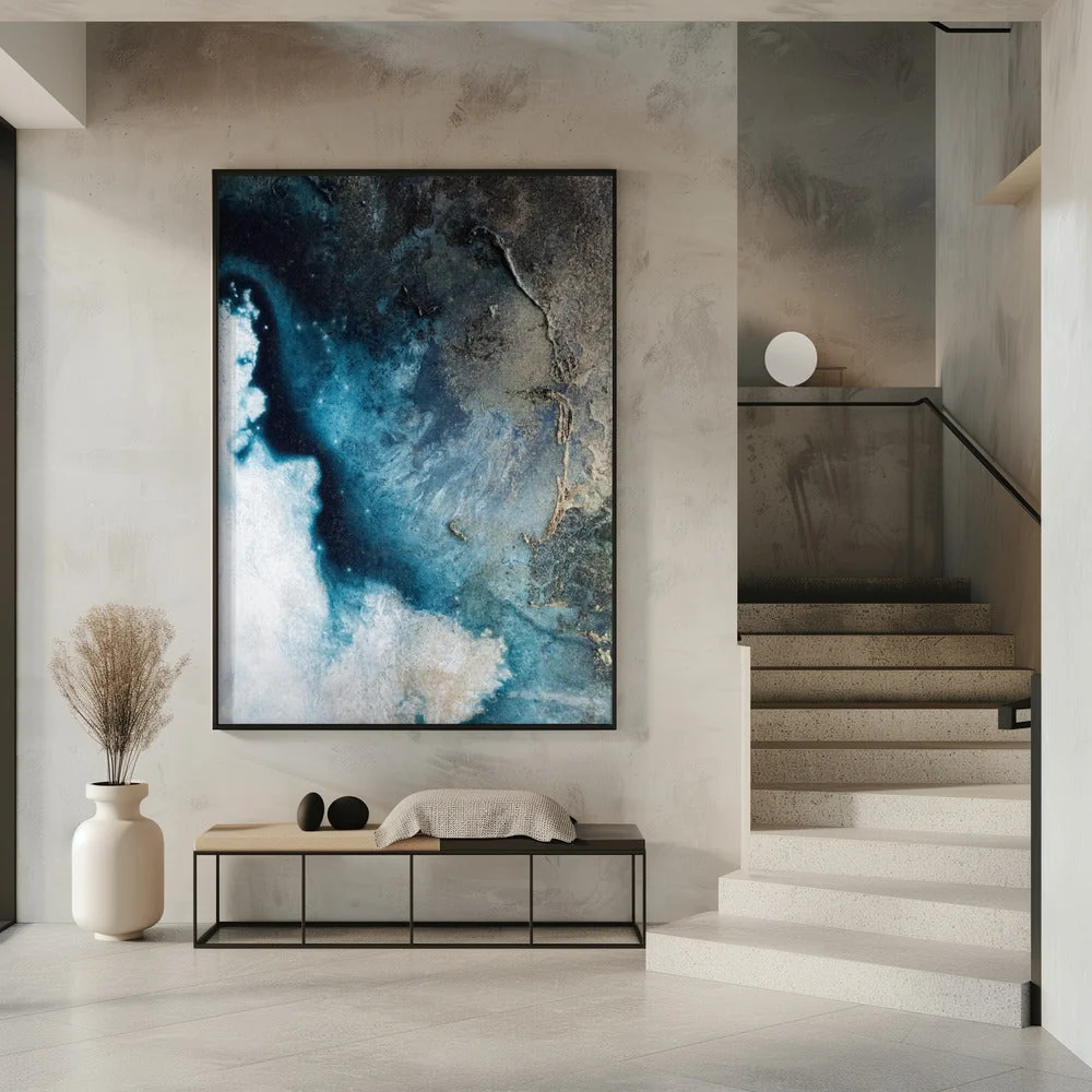 Wall Art The Edge - Image 7