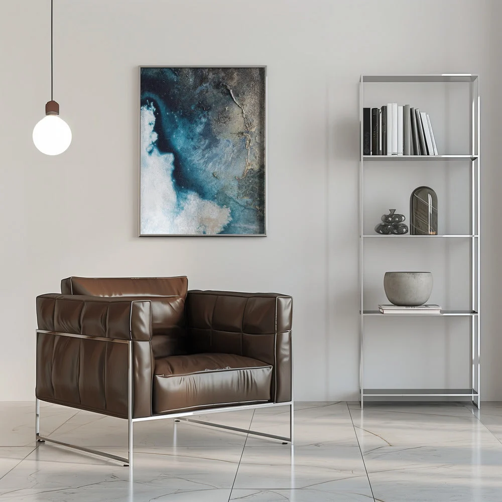 Wall Art The Edge - Image 8