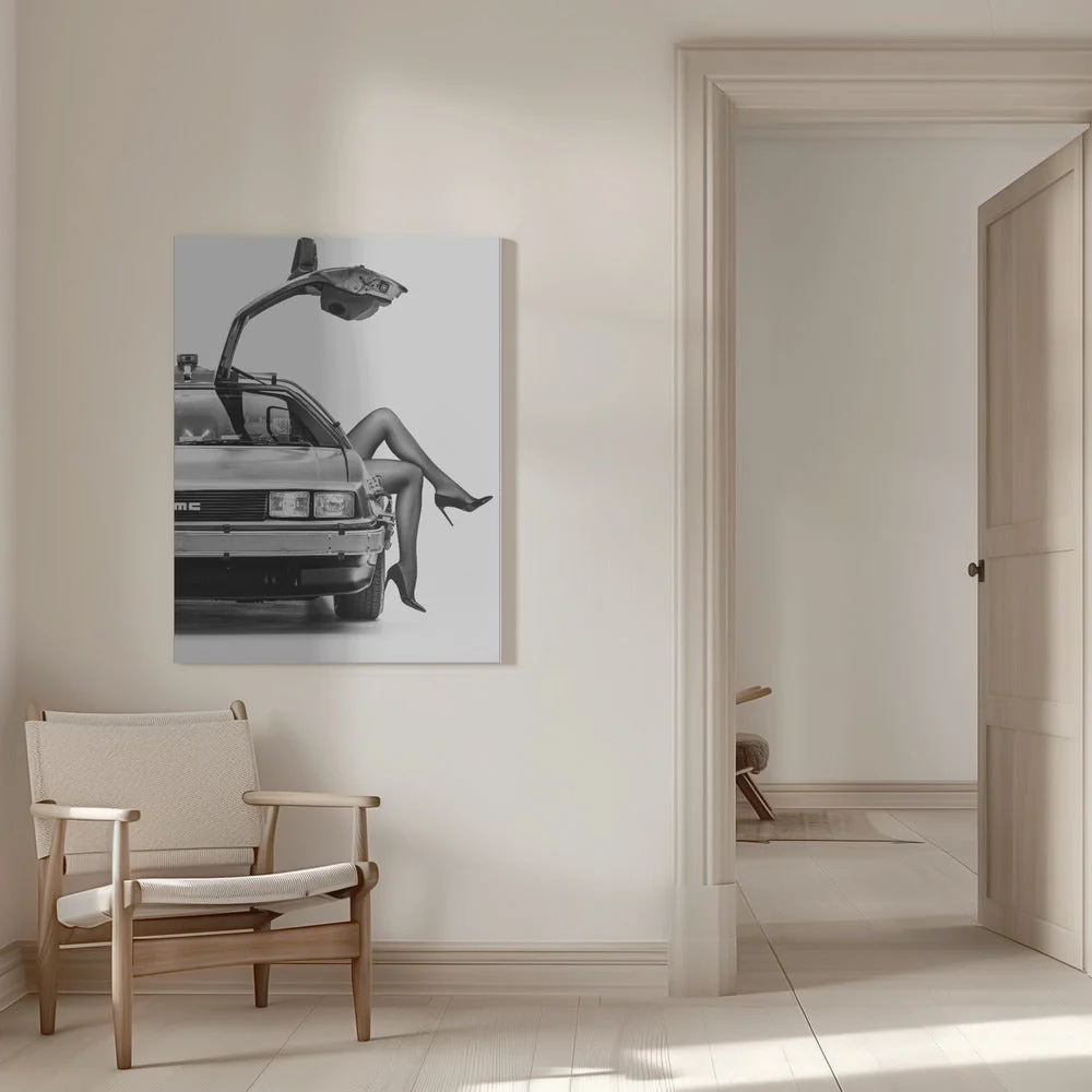 Wall art The Future Is Female: Part 3 - Image 9