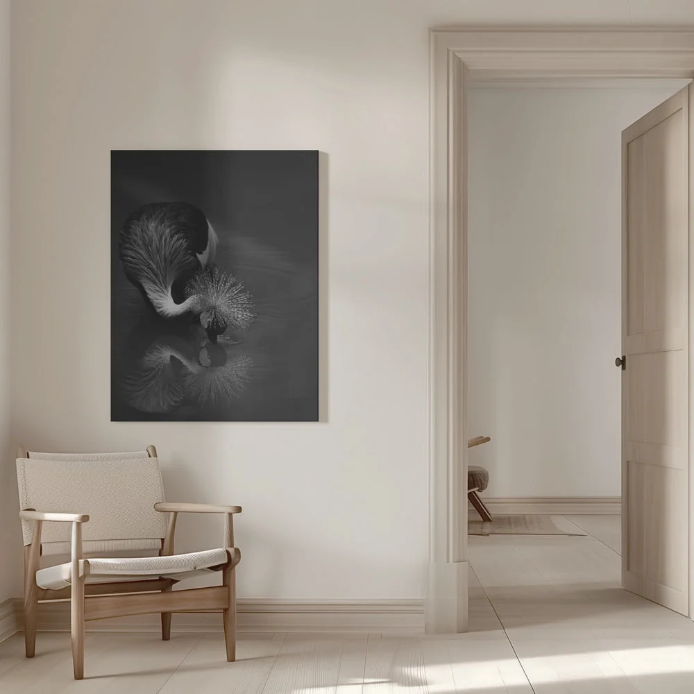 Wall art The reflection - Image 15