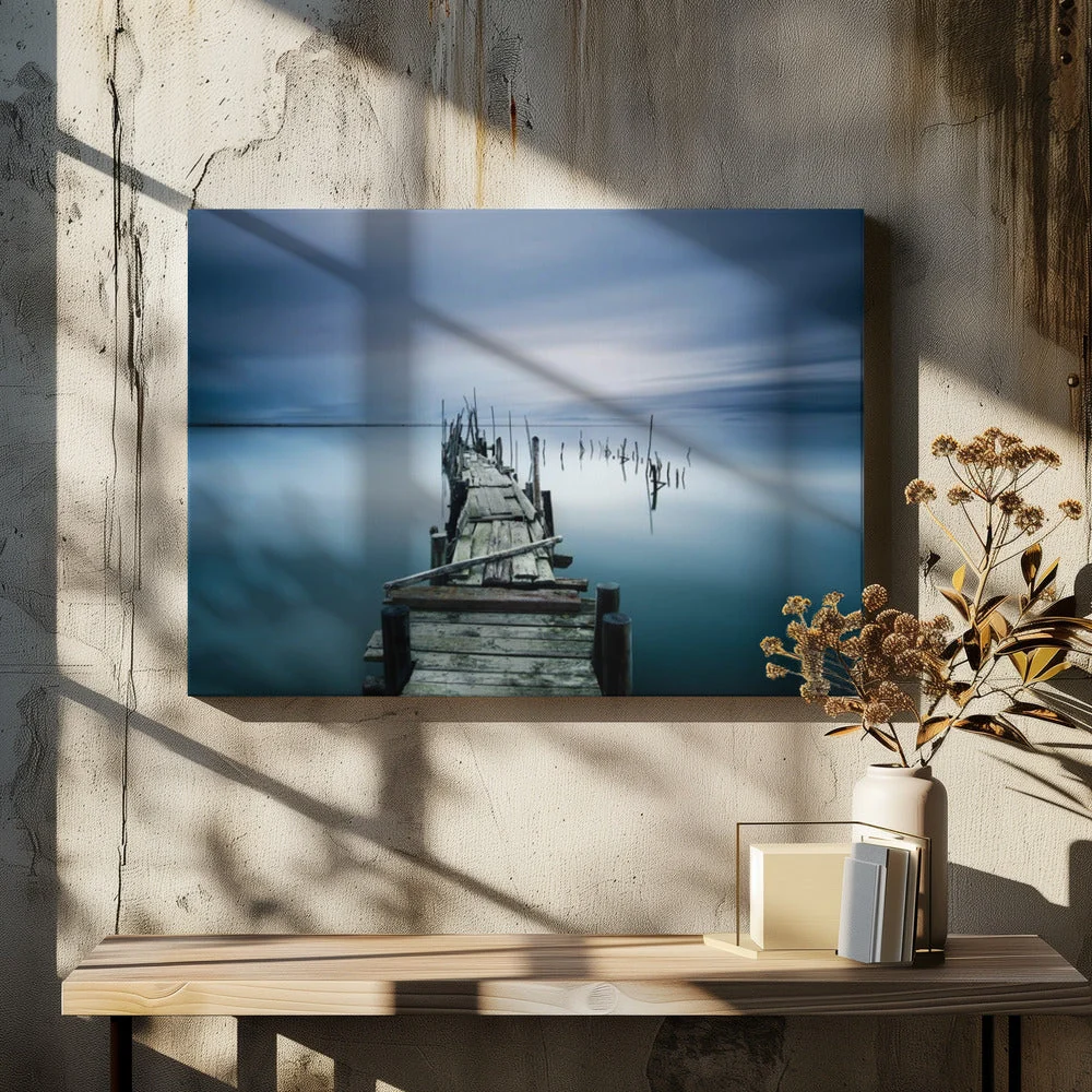 Wall art TIMELESS - Image 5
