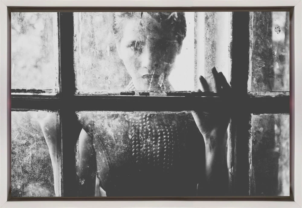 Wall art Trapped - Image 4