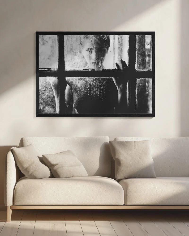 Wall art Trapped - Image 9