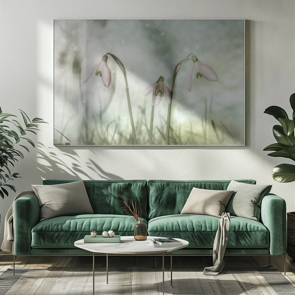 Wall Art Trio 2 - Image 7