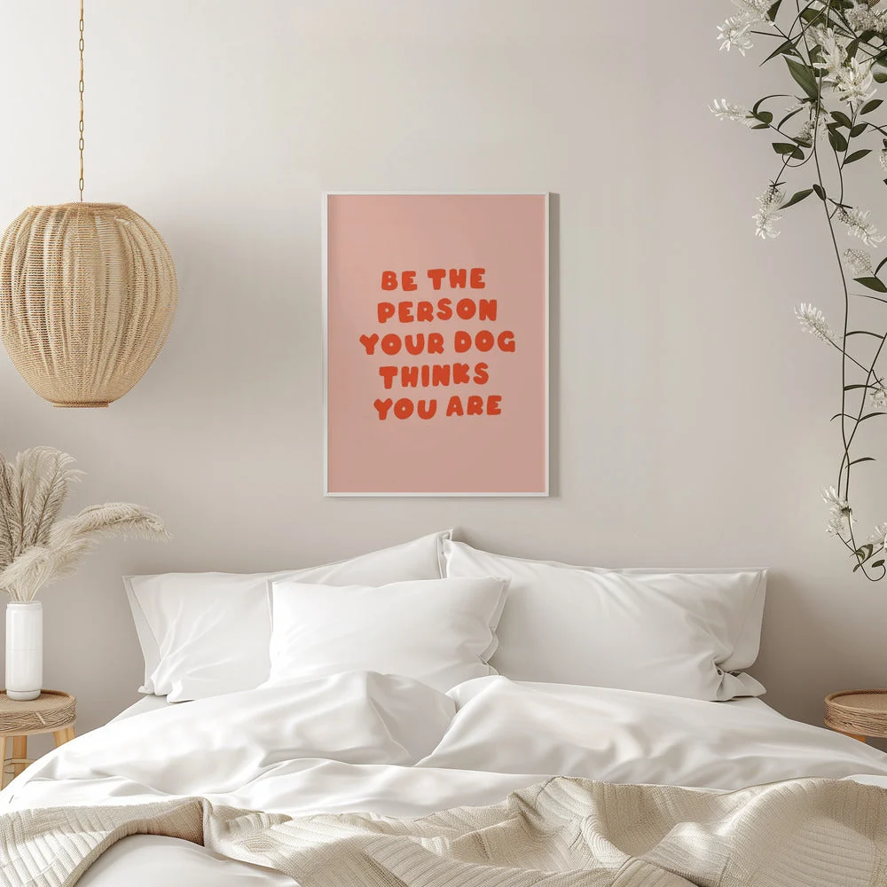 Wall art Typography for Dog Lovers - Image 11