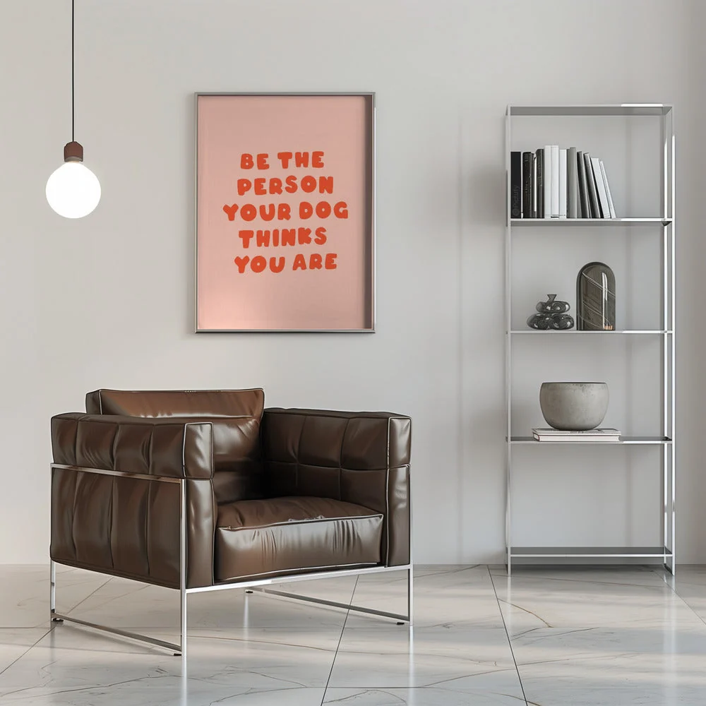 Wall art Typography for Dog Lovers - Image 8