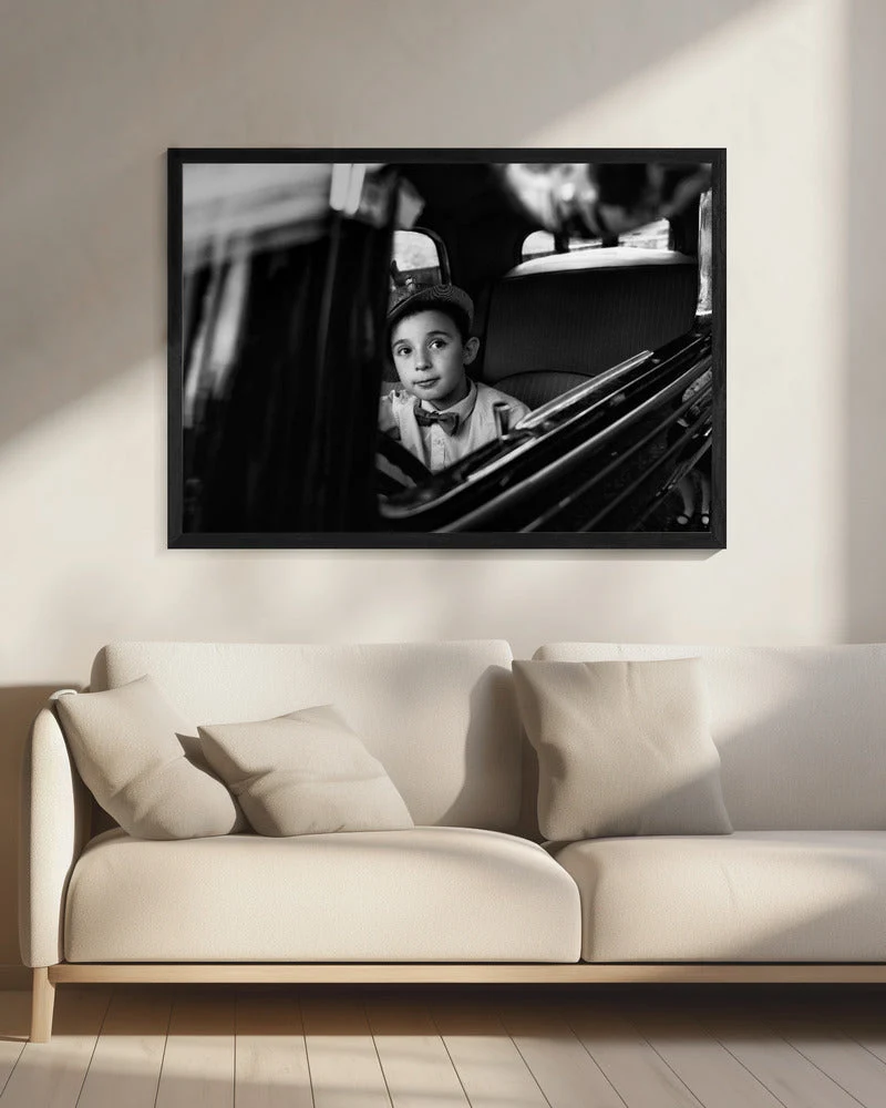 Wall art Untitled - Image 2