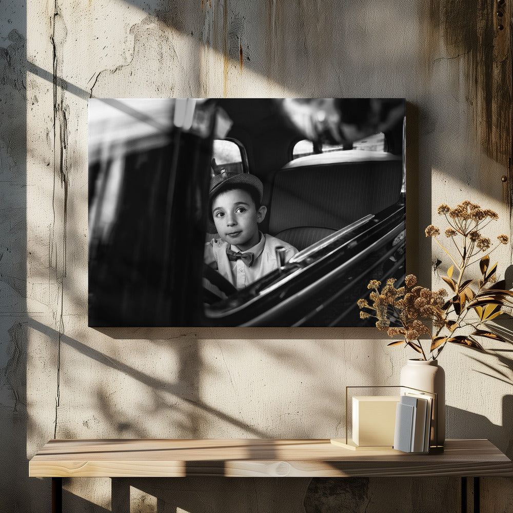 Wall art Untitled - Image 4