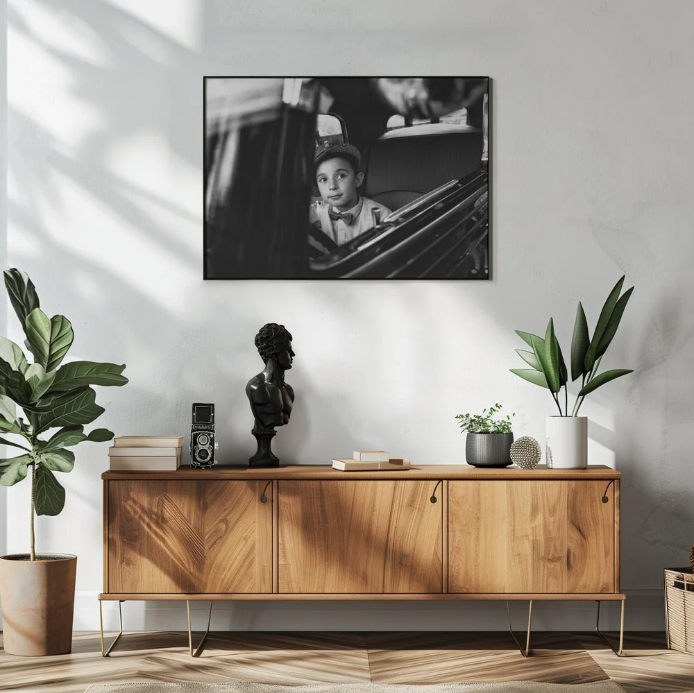 Wall art Untitled - Image 5