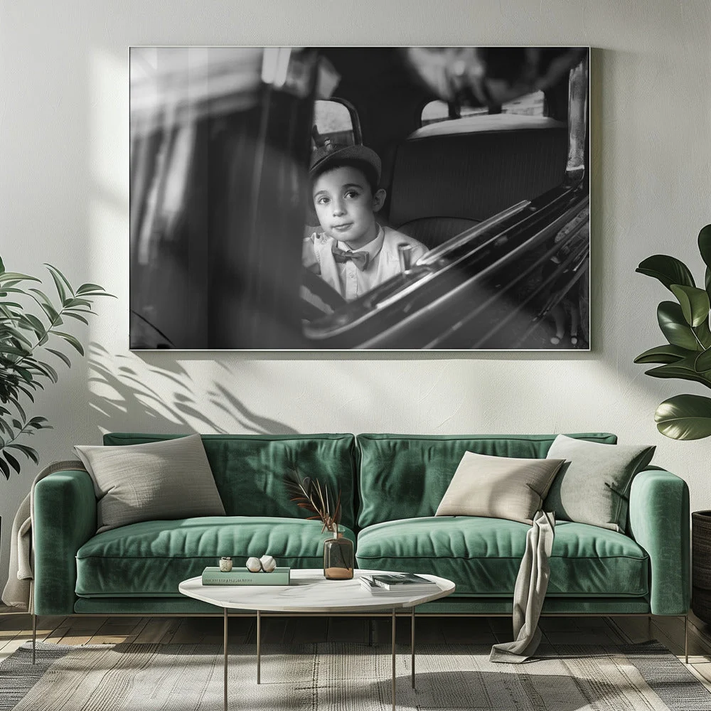 Wall art Untitled - Image 6