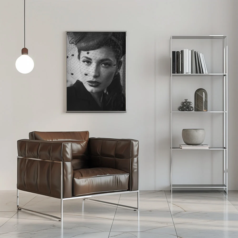 Wall art Untitled - Image 13