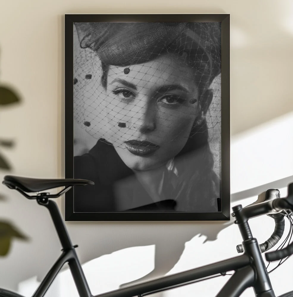 Wall art Untitled - Image 2