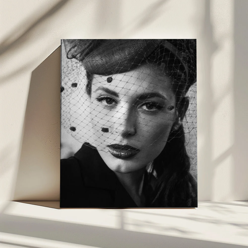 Wall art Untitled - Image 4
