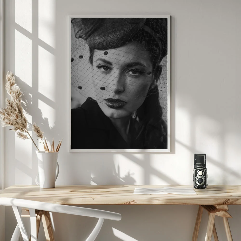Wall art Untitled - Image 6