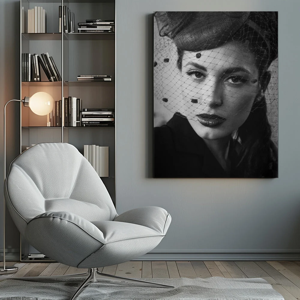 Wall art Untitled - Image 7