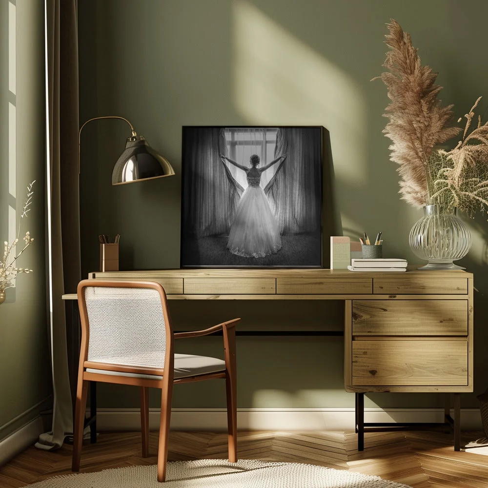 Wall art Untitled - Image 4