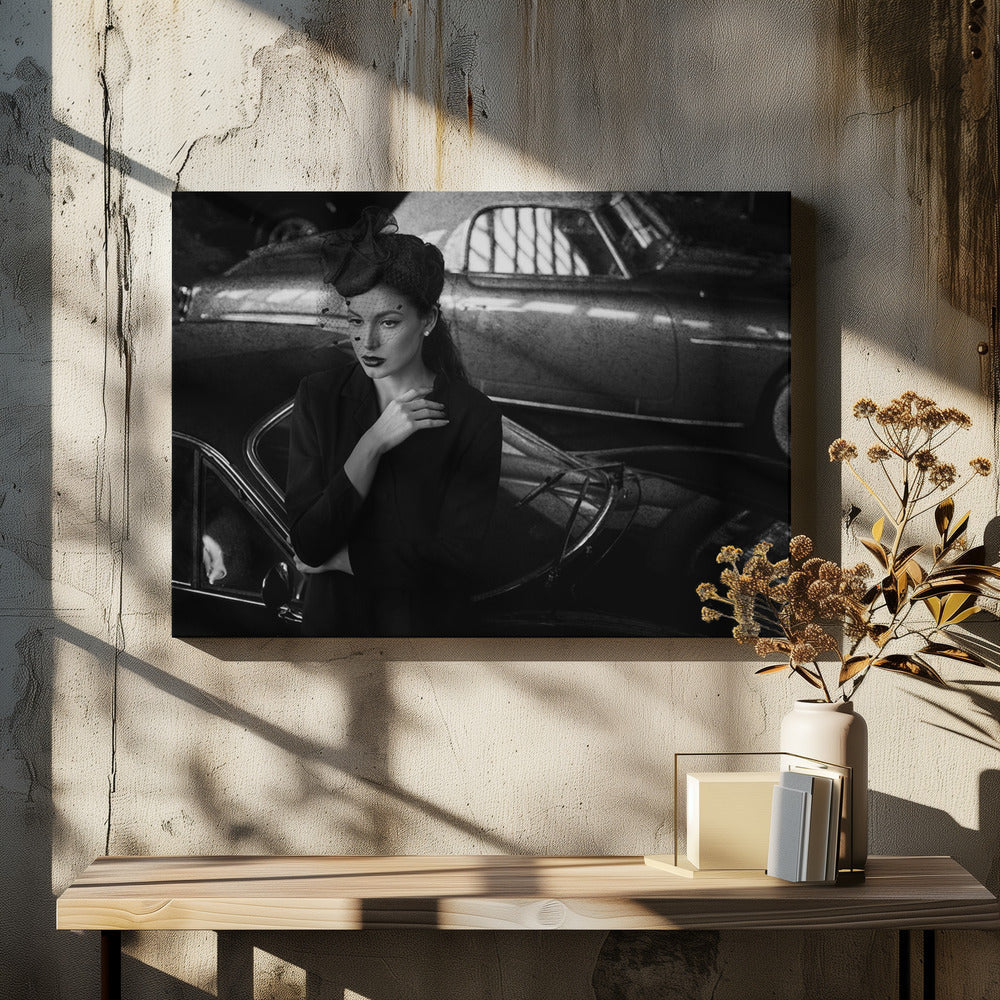 Wall art Untitled - Image 6