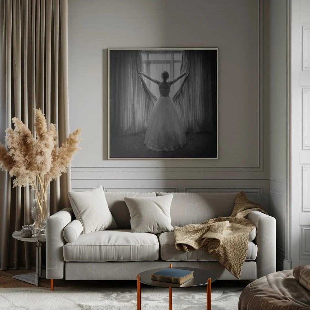 Wall art Untitled - Image 6